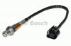 BOSCH 0 258 017 187 Лямбда-зонд BMW / Mini / Volvo