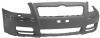 PHIRA TA222 TA-22-2 Toyota Avensis 03 Передний бампер с отверстиями под противотуманные фары