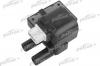 PATRON PCI1007 Катушка зажигания RENAULT: CLIO II (BB0/1/2_, CB0/1/2_) 1.4 (B/CB0C)/1.6 (B/CB0D) 98-, KANGOO (KC0/1_) 1.4 (KC0C, KC0H, KC0B, KC0M) 97-, KANGOO Express (FC0/1_) 1.
