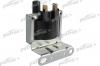 PATRON PCI1030 Катушка зажигания OPEL: ASTRA F (56_, 57_) 1.4/1.4 Si/1.4 i/1.6/1.8 i 91-98, ASTRA F Van (55_) 1.4 i 91-99, ASTRA F хэтчбек (53_, 54_, 58_, 59_) 1.4/1.4 Si/1.4 i/1