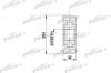 PATRON PCV3004 ШРУС внутр к-кт AUDI: 80, 90 1.3-2.0 80-88, VW: GOLF, JETTA, PASSAT, VENTO 1.6-1.8