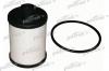 PATRON PF3152 Фильтр топливный FIAT: CROMA 05-, DOBLO 05-, DOBLO Cargo 04-, DUCATO c бортовой платформой 06-, DUCATO автобус 06-, DUCATO фургон 06-, IDEA 04-, PANDA 03-, PUNTO