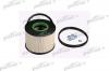 PATRON PF3183 Фильтр топливный AUDI: Q7 06-, VW: TOUAREG 04-