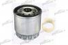 PATRON PF3201 Фильтр топливный HYUNDAI: ACCENT 02-, ACCENT седан 02-, GETZ 03-, MATRIX 01-