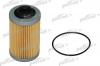 PATRON PF4239 Фильтр масляный ALFA 159/BRERA 3.2JTS 06-, OPEL SIGNUM/VECTRA, SAAB 9-3 2.8 05-