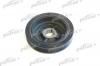 PATRON PP1033 Шкив коленвала Citroen Xantia, Peugeot 406/806 2.1D/TD 89-