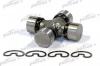 PATRON PUJ220 Крестовина карданной передачи 30.15x92.03 - IVECO: DAILY
