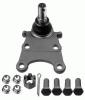 LEMFÖRDER 1170904 Опора шаровая LEMFORDER 1170904 ISUZU Trooper/OPEL Frontera/Monterey нижн.