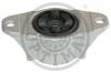 OPTIMAL F86357 Опора амортизатора задней подвески / FORD Focus-II,C-Max 11/04~