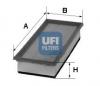 UFI 3026000 Фильтр воздушн.