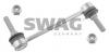 SWAG 10932531 Тяга стабилизатора MB ML 164 FR L+R