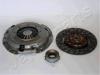 JAPANPARTS KF-718 Комплект сцепления