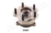 JAPANPARTS KK-21067 Ступица колеса