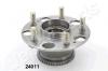 JAPANPARTS KK-24011 Ступица колеса