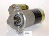 JAPANPARTS MTC126 Стартер