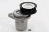 JAPANPARTS TS-308 Натяжная планка, поликлиновой ремень