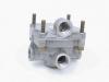 HALDEX 355018011 Клапан ускорительный M22x1,5 + M22x1,5 + M22x1,5 HALDEX