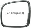 JP GROUP 1189450470 Рамка, наружное зеркало