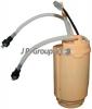 JP GROUP 1115203670 Fuel pump, left