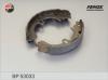 FENOX BP53033 Колодки торм.бараб.задние