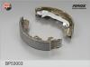 FENOX BP53003 Колодки барабанные