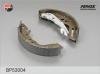 FENOX BP53004 Колодки барабанные