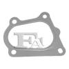 FA1 FISCHER 120-957 Прокладка, труба выхлопного газа