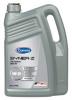 COMMA SYZ5L SYNER-Z 5W-30 Масло моторное 100% синтетика 5л