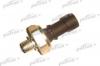 PATRON PE70047 Датчик давления масла Opel Corsa 1.0i 12V/1.2i 16V 97-