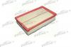 PATRON PF1325 Фильтр воздушный Peugeot 607 2.7HDI V6 24V (DT17TED4) 04-