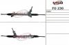 MSG FO 230 Рейка с Г/У FORD Focus 2003-,FORD Focus C-MAX 2003-
