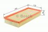 BOSCH F026400048 ВКЛАДЫШ ВОЗДУШНОГО ФИЛЬТРА