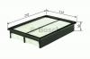BOSCH F 026 400 060 Воздушный фильтр