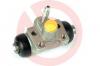 BREMBO A12842 Колесный тормозной цилиндр
