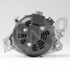DENSO DAN1012 Генератор TO Yaris 05-