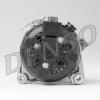 DENSO DAN952 Генератор