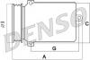 DENSO DCP17104 Компрессор кондиционера