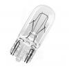 OSRAM 2845TSP Лампа W5W TRUCKSTAR PRO  2845TSP 5W 24V W2.1X9.5D5XFS10 4008321798077