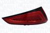 MAGNETI MARELLI 714021240801 Задний фонарь