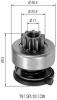 MAGNETI MARELLI 940113020301 Бендикс