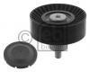 FEBI BILSTEIN 36057 Ролик поликлинового ремня Audi A4/A5/A6/A8 2.8/3.2Fsi 05-&gt;