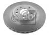 FEBI BILSTEIN 36232 Тормозной диск 36232