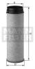 MANN-FILTER CF 1430 Фильтр добавочного воздуха