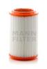 MANN-FILTER C16007 Фильтр воздушный