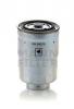 MANN-FILTER WK94016X Фильтp топливный для ДВС а м
