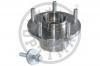 OPTIMAL 941667 Подшипник пер.ступ.[ступица]