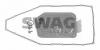 SWAG 20923957 Фильтр АКПП к-кт BMW: 5 87-95, 5 Touring 91-97, 5 Touring 97-04, 7 86-94, 7 94-01, 8 90-99