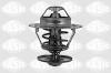 SASIC 9000347 Термостат: Cougar/Escort/Fiesta/Focus/Mondeo/Orion/Scorpio/Sierra/Transit/86-04/1.6/1.8/1.8D/2.0/2.4