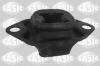 SASIC 2704043 Подушка КПП