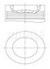 MAHLE 003 97 00 Поршень